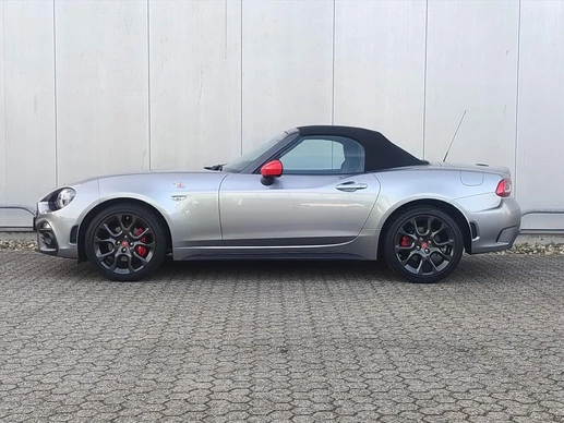 Abarth 124 Spider - Afbeelding 26 van 30