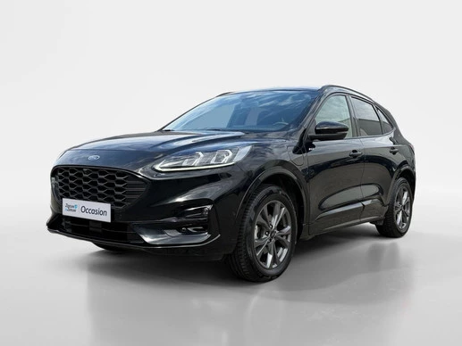 Ford Kuga - Afbeelding 1 van 30