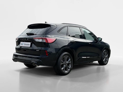 Ford Kuga - Afbeelding 2 van 30