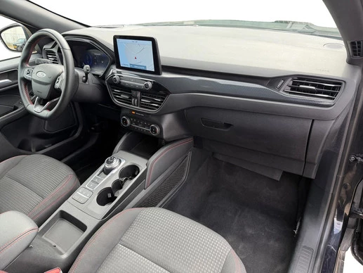 Ford Kuga - Afbeelding 3 van 30