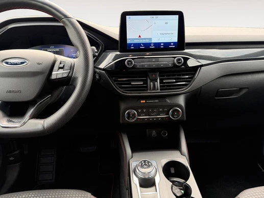 Ford Kuga - Afbeelding 8 van 30