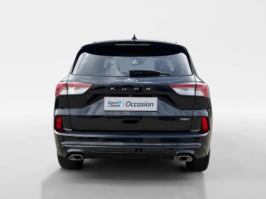 Ford Kuga - Afbeelding 9 van 30