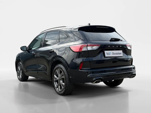 Ford Kuga - Afbeelding 12 van 30
