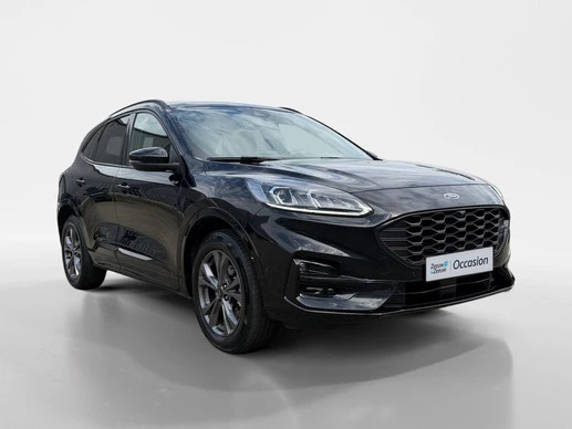 Ford Kuga - Afbeelding 13 van 30