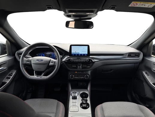 Ford Kuga - Afbeelding 14 van 30