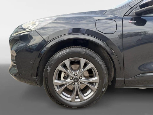 Ford Kuga - Afbeelding 16 van 30