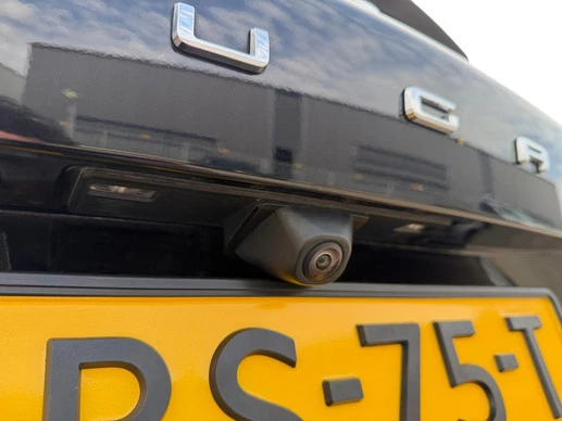 Ford Kuga - Afbeelding 17 van 30