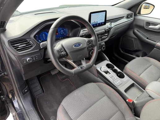 Ford Kuga - Afbeelding 18 van 30