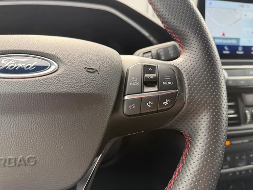 Ford Kuga - Afbeelding 21 van 30