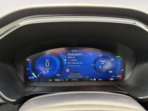 Ford Kuga - Afbeelding 22 van 30