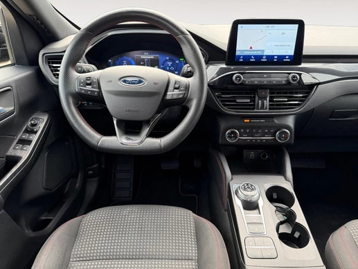 Ford Kuga - Afbeelding 23 van 30