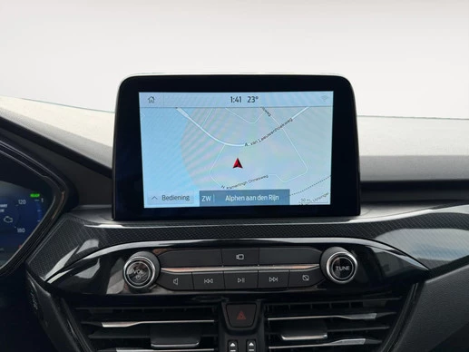 Ford Kuga - Afbeelding 24 van 30