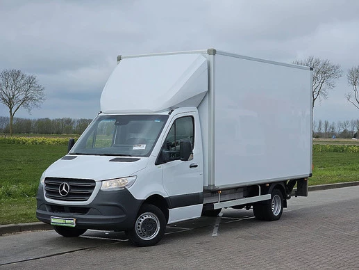 Mercedes-Benz Sprinter - Afbeelding 1 van 18