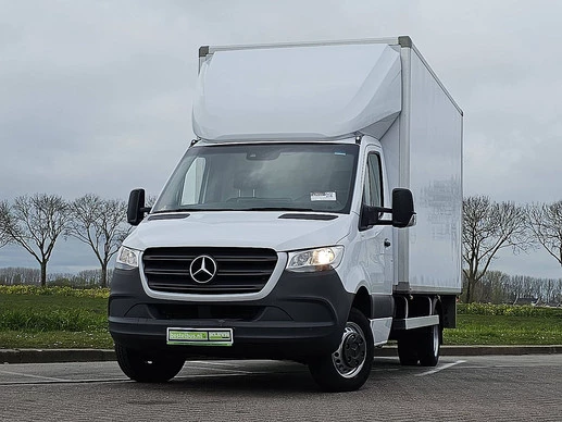 Mercedes-Benz Sprinter - Afbeelding 2 van 18