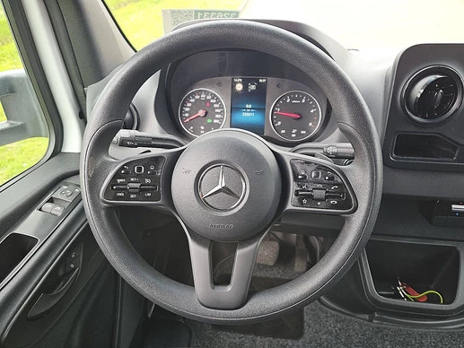 Mercedes-Benz Sprinter - Afbeelding 9 van 18
