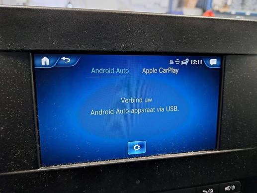 Mercedes-Benz Sprinter - Afbeelding 12 van 18