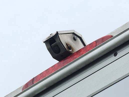 Mercedes-Benz Sprinter - Afbeelding 14 van 18