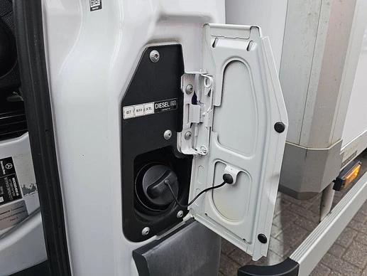 Mercedes-Benz Sprinter - Afbeelding 18 van 18