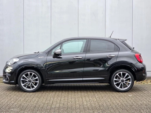 Fiat 500X - Afbeelding 3 van 30