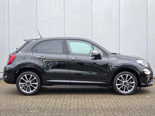 Fiat 500X - Afbeelding 4 van 30