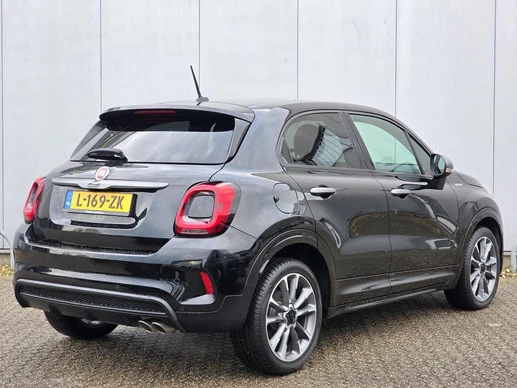 Fiat 500X - Afbeelding 6 van 30
