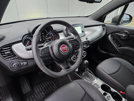 Fiat 500X - Afbeelding 8 van 30