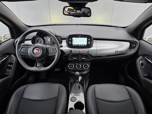Fiat 500X - Afbeelding 9 van 30