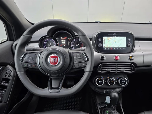 Fiat 500X - Afbeelding 10 van 30