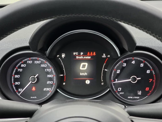 Fiat 500X - Afbeelding 14 van 30