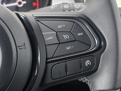 Fiat 500X - Afbeelding 17 van 30
