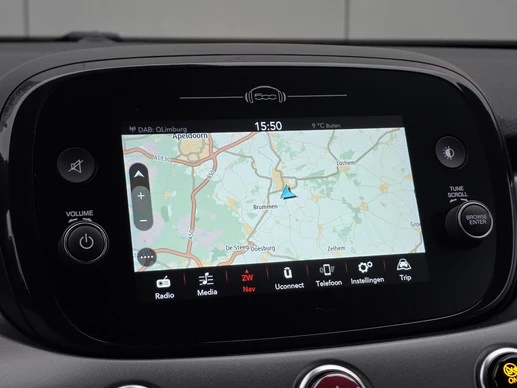 Fiat 500X - Afbeelding 19 van 30