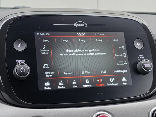 Fiat 500X - Afbeelding 21 van 30