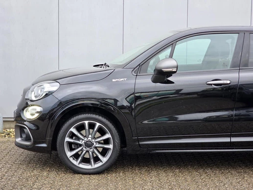 Fiat 500X - Afbeelding 30 van 30