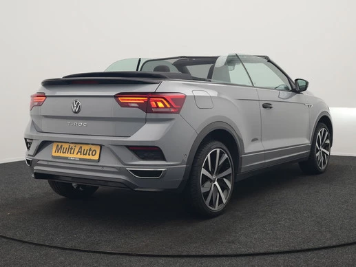 Volkswagen T-Roc - Afbeelding 3 van 30