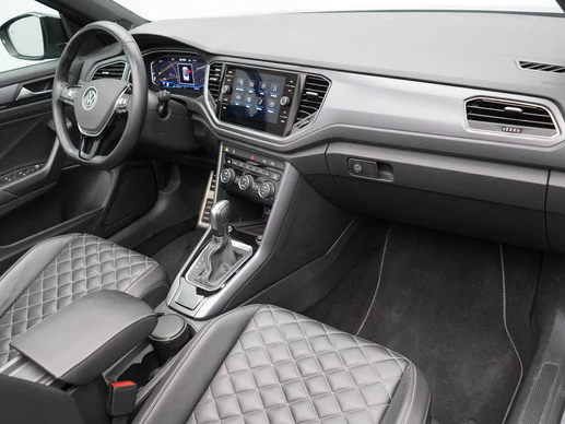 Volkswagen T-Roc - Afbeelding 4 van 30