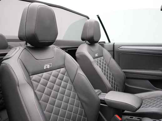 Volkswagen T-Roc - Afbeelding 5 van 30