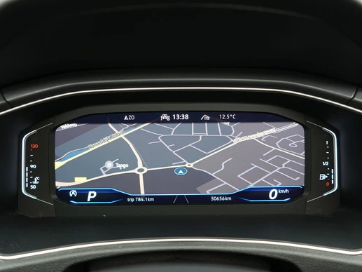 Volkswagen T-Roc - Afbeelding 8 van 30