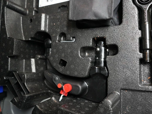 Volkswagen T-Roc - Afbeelding 11 van 30