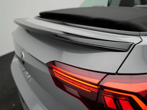 Volkswagen T-Roc - Afbeelding 12 van 30