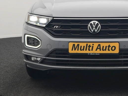 Volkswagen T-Roc - Afbeelding 14 van 30