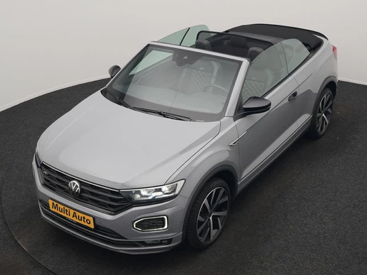 Volkswagen T-Roc - Afbeelding 15 van 30