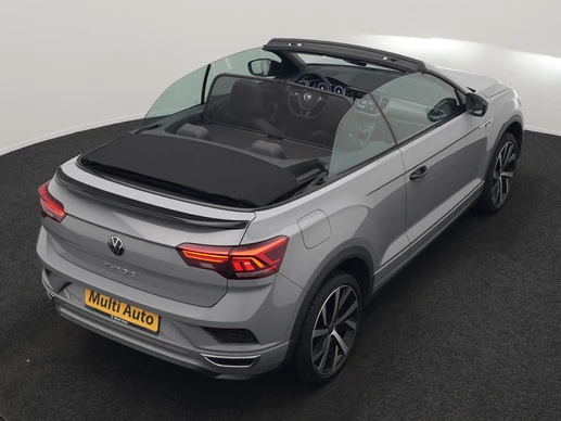 Volkswagen T-Roc - Afbeelding 16 van 30