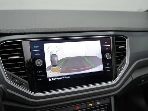 Volkswagen T-Roc - Afbeelding 19 van 30