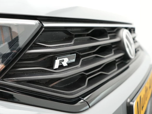 Volkswagen T-Roc - Afbeelding 20 van 30