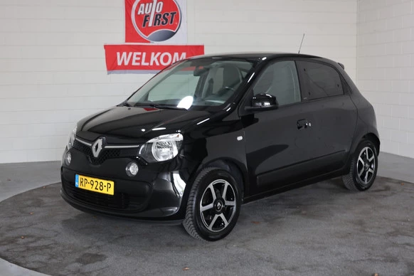Renault Twingo - Afbeelding 1 van 30