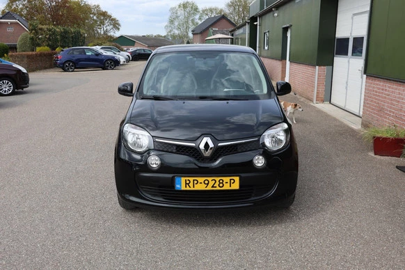 Renault Twingo - Afbeelding 2 van 30