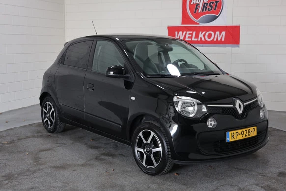 Renault Twingo - Afbeelding 4 van 30