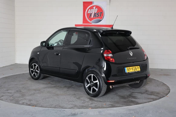Renault Twingo - Afbeelding 5 van 30