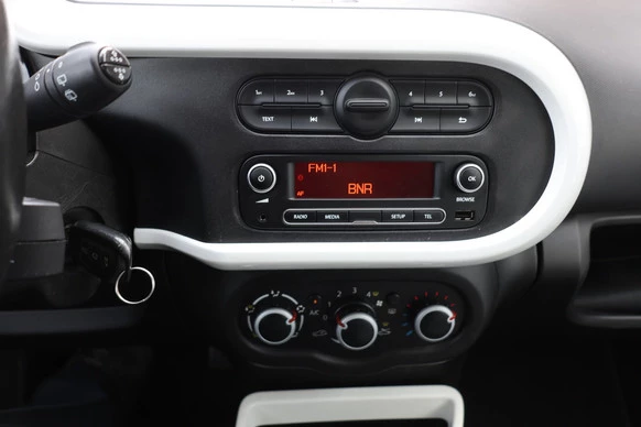 Renault Twingo - Afbeelding 9 van 30