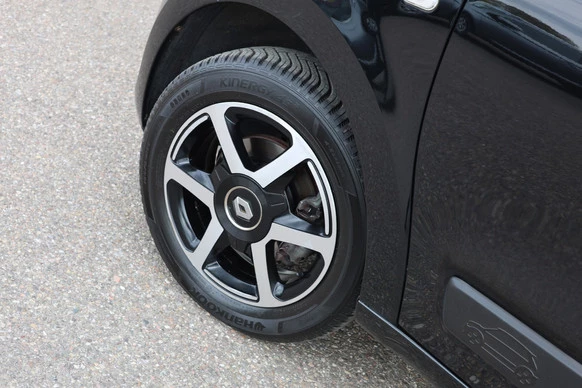 Renault Twingo - Afbeelding 17 van 30